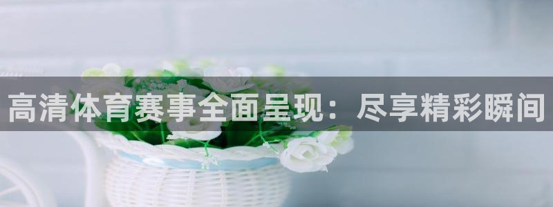 高清体育赛事全面呈现：尽享精彩瞬间