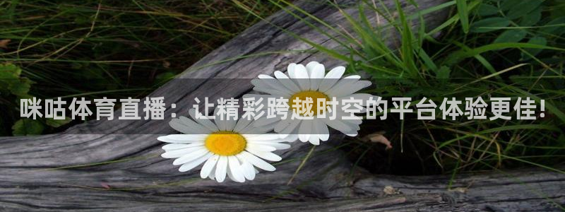 咪咕体育直播：让精彩跨越时空的平台体验更佳!