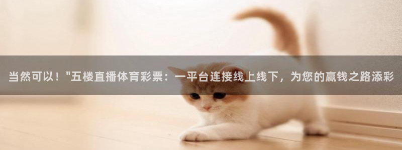 当然可以！\