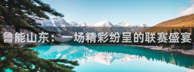鲁能山东：一场精彩纷呈的联赛盛宴